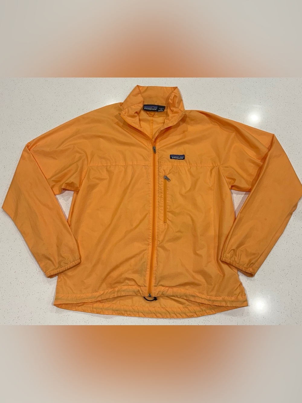 Patagonia Vintage Velocity Shell